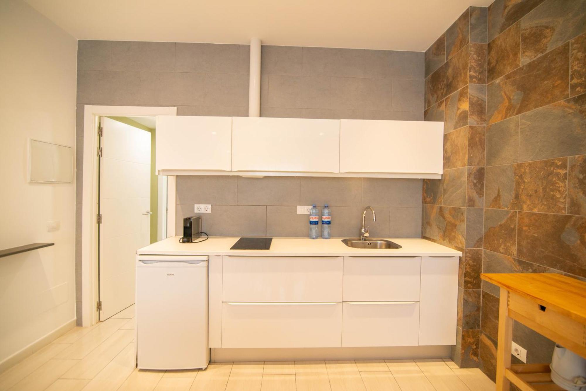לאס פאלמס דה גראן קנאריה Sahara Suite מראה חיצוני תמונה